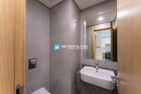 Apartament de închiriat în Al Reem Island, Abu Dhabi, EAU 2 dormitoare, 72 mp.  №670157 - poză 15