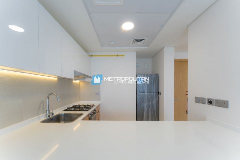 Apartament de închiriat în Al Reem Island, Abu Dhabi, EAU 2 dormitoare, 72 mp.  №670157 - poză 10