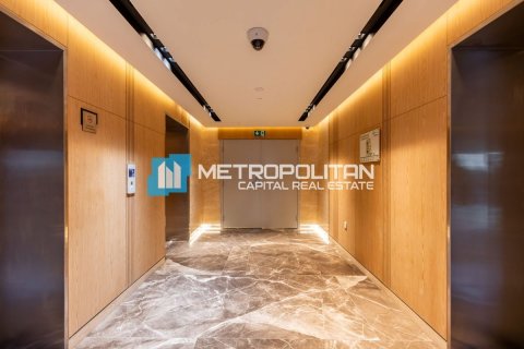 Apartament de închiriat în Al Reem Island, Abu Dhabi, EAU 2 dormitoare, 72 mp.  №670157 - poză 17