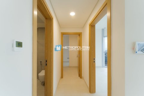 Apartament de închiriat în Al Reem Island, Abu Dhabi, EAU 2 dormitoare, 72 mp.  №670157 - poză 14