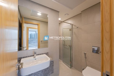 Apartament de închiriat în Al Reem Island, Abu Dhabi, EAU 2 dormitoare, 72 mp.  №670157 - poză 16