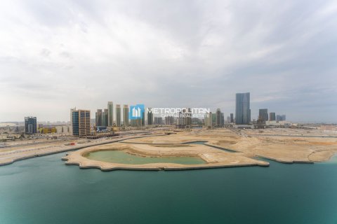 Apartament de închiriat în Al Reem Island, Abu Dhabi, EAU 2 dormitoare, 72 mp.  №670157 - poză 1