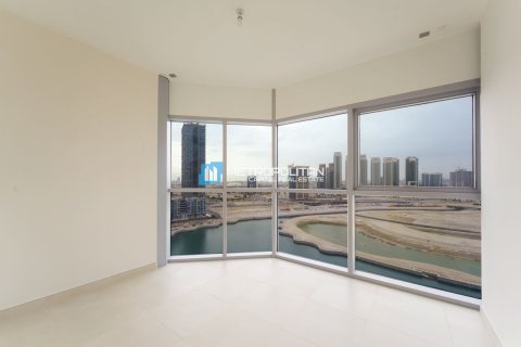Apartament de închiriat în Al Reem Island, Abu Dhabi, EAU 2 dormitoare, 72 mp.  №670157 - poză 2