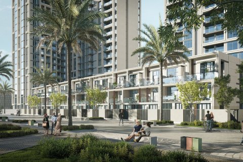 Dzīvoklis Yas Island, Abu Dhabijā, AAE 1 istaba, 41 m2 Nr. 670159 - attēls 4