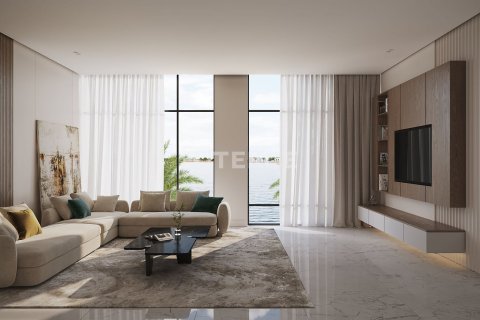 Dzīvoklis Yas Island, Abu Dhabijā, AAE 1 istaba, 41 m2 Nr. 670159 - attēls 7