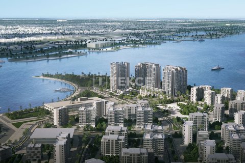 Dzīvoklis Yas Island, Abu Dhabijā, AAE 1 istaba, 41 m2 Nr. 670159 - attēls 3