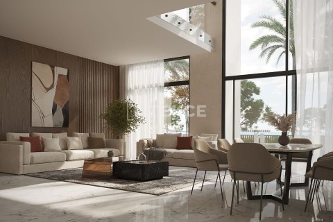 Dzīvoklis Yas Island, Abu Dhabijā, AAE 1 istaba, 41 m2 Nr. 670159 - attēls 6