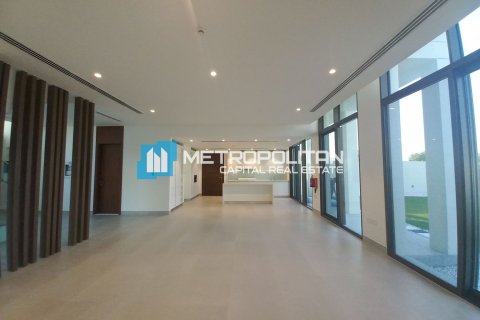 Vila di Abu Dhabi, UEA 4 kamar tidur, 1254 m2 nomor 670156 - foto 2