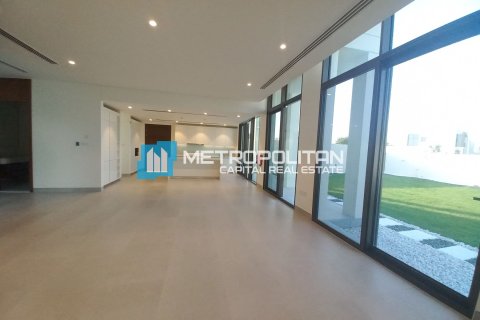 Vila di Abu Dhabi, UEA 4 kamar tidur, 1254 m2 nomor 670156 - foto 7