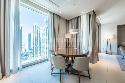 آپارتمان برای اجاره در Downtown Dubai (Downtown Burj Dubai)، Dubai، امارات متحده عربی 2 خوابه ، 152.36092000 متر مربع ، شماره 670160 - تصویر 5