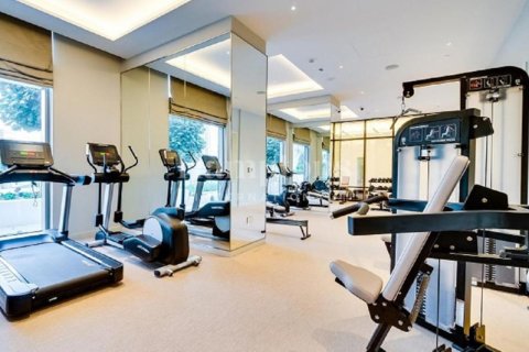 آپارتمان برای اجاره در Downtown Dubai (Downtown Burj Dubai)، Dubai، امارات متحده عربی 2 خوابه ، 152.36092000 متر مربع ، شماره 670160 - تصویر 23