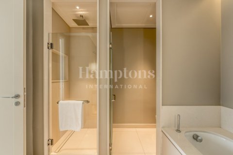 آپارتمان برای اجاره در Downtown Dubai (Downtown Burj Dubai)، Dubai، امارات متحده عربی 2 خوابه ، 152.36092000 متر مربع ، شماره 670160 - تصویر 1