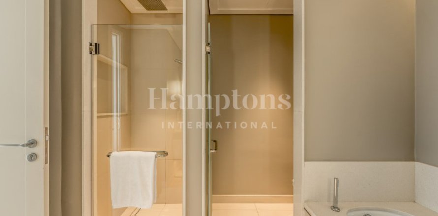 آپارتمان در Downtown Dubai (Downtown Burj Dubai)، Dubai ، امارات متحده عربی 2 خوابه ، 152.361 متر مربع.  شماره 670160