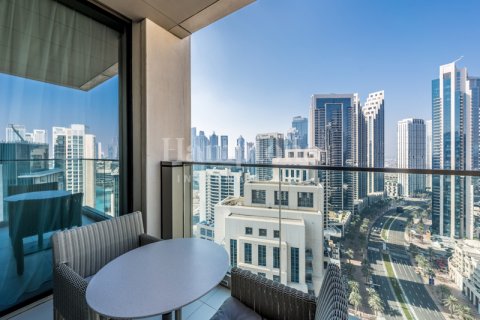 آپارتمان برای اجاره در Downtown Dubai (Downtown Burj Dubai)، Dubai، امارات متحده عربی 2 خوابه ، 152.36092000 متر مربع ، شماره 670160 - تصویر 9