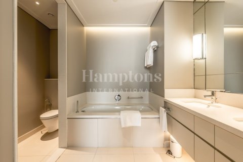 آپارتمان برای اجاره در Downtown Dubai (Downtown Burj Dubai)، Dubai، امارات متحده عربی 2 خوابه ، 152.36092000 متر مربع ، شماره 670160 - تصویر 3
