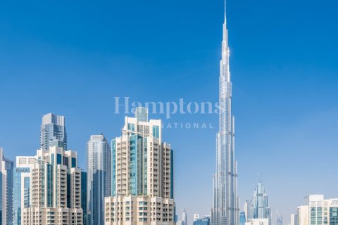آپارتمان برای اجاره در Downtown Dubai (Downtown Burj Dubai)، Dubai، امارات متحده عربی 2 خوابه ، 152.36092000 متر مربع ، شماره 670160 - تصویر 26