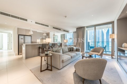 آپارتمان برای اجاره در Downtown Dubai (Downtown Burj Dubai)، Dubai، امارات متحده عربی 2 خوابه ، 152.36092000 متر مربع ، شماره 670160 - تصویر 20