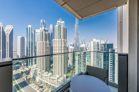آپارتمان برای اجاره در Downtown Dubai (Downtown Burj Dubai)، Dubai، امارات متحده عربی 2 خوابه ، 152.36092000 متر مربع ، شماره 670160 - تصویر 7