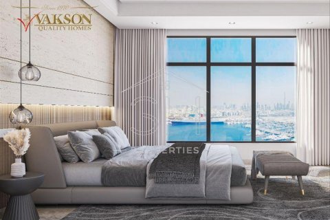 Byt v Maritime City, Dubai, SAE 1 ložnice, 100.6 m² Č.: 535609 - fotografie 4