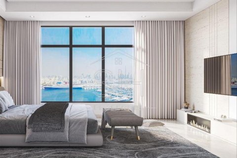 Byt v Maritime City, Dubai, SAE 1 ložnice, 100.6 m² Č.: 535609 - fotografie 5