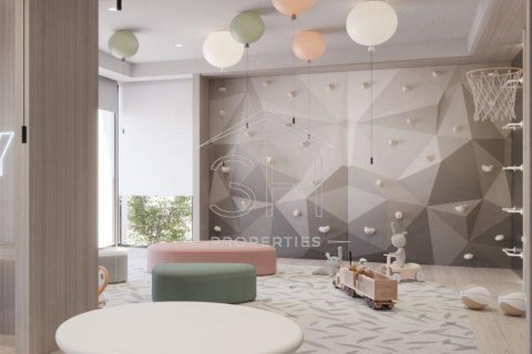 Byt v Maritime City, Dubai, SAE 1 ložnice, 100.6 m² Č.: 535609 - fotografie 13
