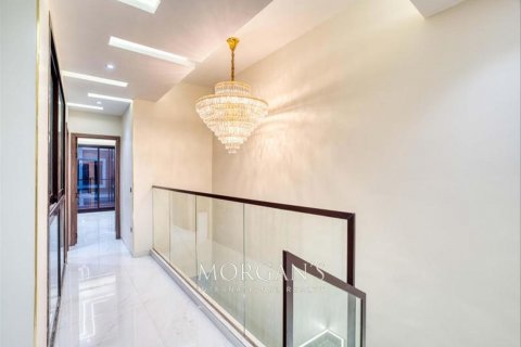 Βίλα σε Al Furjan, Dubai, ΗΑΕ 4 υπνοδωμάτια, 315.9 τ.μ. Αρ. 535687 - φωτογραφία 115