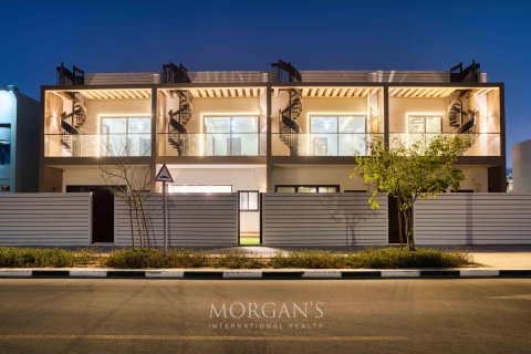 Villa in vendita a Al Furjan, Dubai, EAU 4 camere da letto, 315.9 mq. № 535687 - foto 64