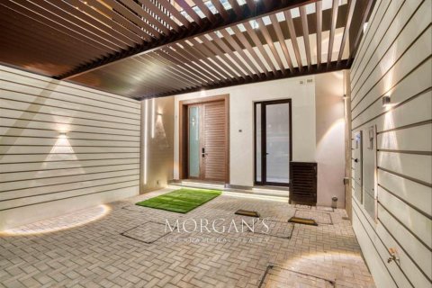 וילה למכירה ב Al Furjan, Dubai, איחוד האמירויות  4 חדרי שינה, 315.9 מ"ר, מספר 535687 - תמונה 99