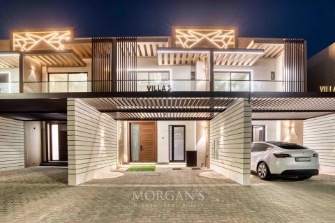 וילה למכירה ב Al Furjan, Dubai, איחוד האמירויות  4 חדרי שינה, 315.9 מ"ר, מספר 535687 - תמונה 31
