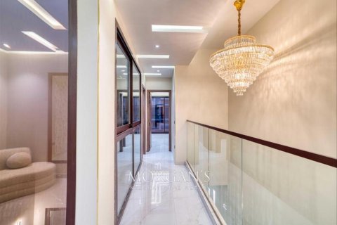 וילה למכירה ב Al Furjan, Dubai, איחוד האמירויות  4 חדרי שינה, 315.9 מ"ר, מספר 535687 - תמונה 116