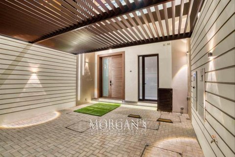 Villa in vendita a Al Furjan, Dubai, EAU 4 camere da letto, 315.9 mq. № 535687 - foto 128