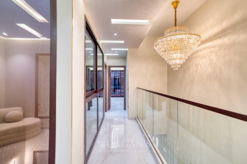 Βίλα σε Al Furjan, Dubai, ΗΑΕ 4 υπνοδωμάτια, 315.9 τ.μ. Αρ. 535687 - φωτογραφία 47