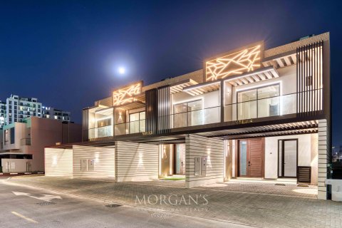 Villa in vendita a Al Furjan, Dubai, EAU 4 camere da letto, 315.9 mq. № 535687 - foto 65