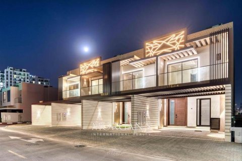 וילה למכירה ב Al Furjan, Dubai, איחוד האמירויות  4 חדרי שינה, 315.9 מ"ר, מספר 535687 - תמונה 69