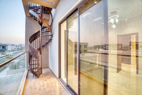 Vilă de vânzare în Al Furjan, Dubai, EAU 4 dormitoare, 315.9 mp.  №535687 - poză 44