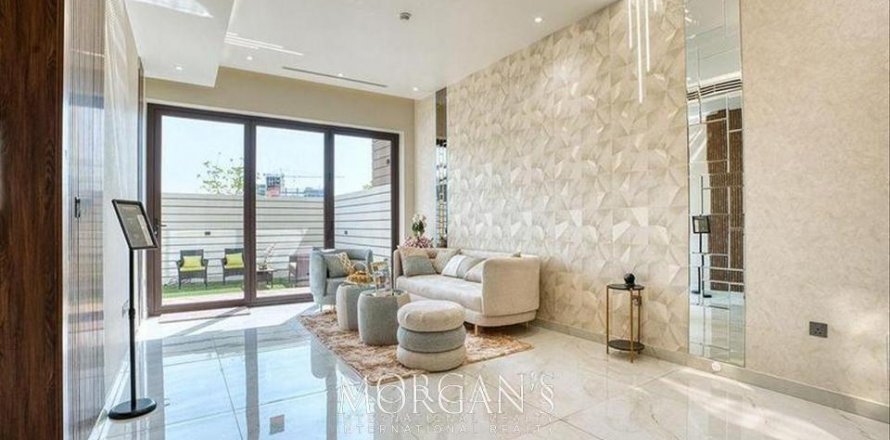 Villa sa Al Furjan, Dubai, UAE 4 silid-tulugan, 315.9 sq.m. № 535687