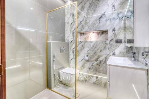 Vilă de vânzare în Al Furjan, Dubai, EAU 4 dormitoare, 315.9 mp.  №535687 - poză 12