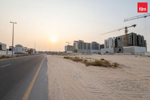 Terreno en venta en Dubai, EAU 899.7 m2 № 763782 - foto 5