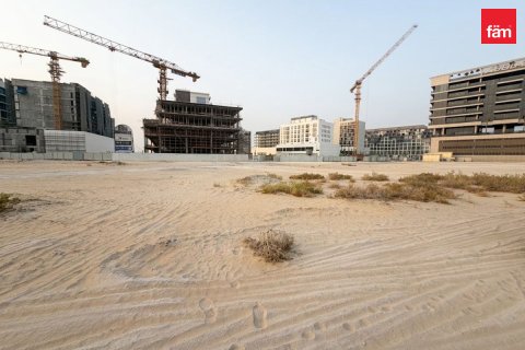 Terreno en venta en Dubai, EAU 899.7 m2 № 763782 - foto 9