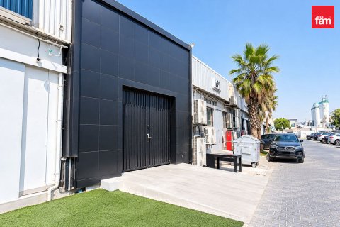 Magacin u Al Quoz, Dubai, UAE 182 m2 Br. 763783 - fotografija 10