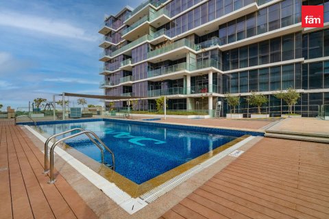 Apartman u Dubai, UAE 48.5 m2 Br. 763784 - fotografija 12