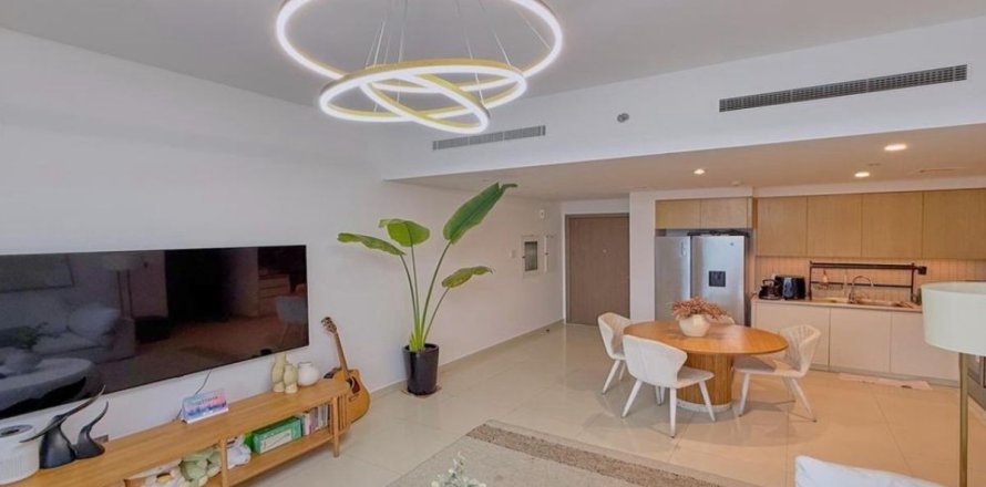 Byt v Dubai, SAE 2 ložnice, 105.2 m² Č.: 585236