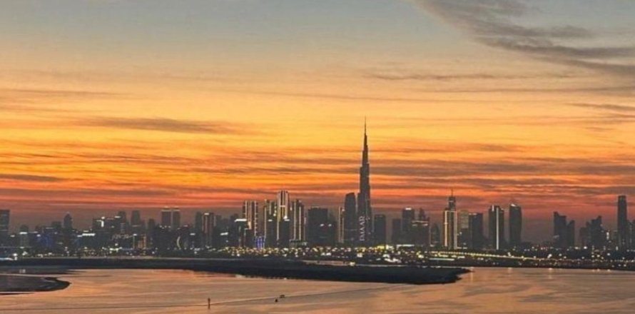 Apartmen di Dubai, UAE 2 bilik tidur, 105.2 meter persegi № 585236