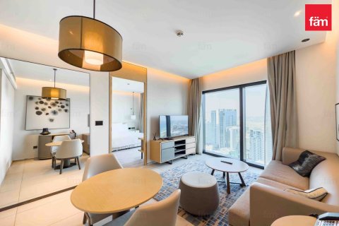 Apartament në Dubai, Emiratet e Bashkuara Arabe 1 dhomë gjumi, 57.9 m2. № 585238 - Foto 2