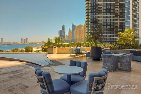 Apartament në Dubai, Emiratet e Bashkuara Arabe 1 dhomë gjumi, 57.9 m2. № 585238 - Foto 29