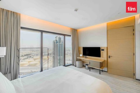 Apartament në Dubai, Emiratet e Bashkuara Arabe 1 dhomë gjumi, 57.9 m2. № 585238 - Foto 6