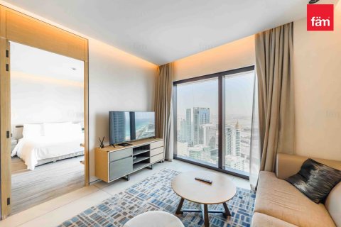 Apartament në Dubai, Emiratet e Bashkuara Arabe 1 dhomë gjumi, 57.9 m2. № 585238 - Foto 7