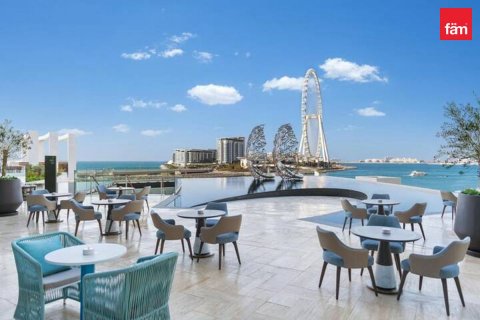 Apartament në Dubai, Emiratet e Bashkuara Arabe 1 dhomë gjumi, 57.9 m2. № 585238 - Foto 23