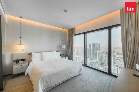 Apartament në Dubai, Emiratet e Bashkuara Arabe 1 dhomë gjumi, 57.9 m2. № 585238 - Foto 8