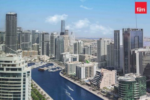 Apartament në Dubai, Emiratet e Bashkuara Arabe 1 dhomë gjumi, 57.9 m2. № 585238 - Foto 27